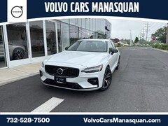 Used 2024 Volvo S60 B5 Plus Dark Theme Sedan for sale in Manasquan