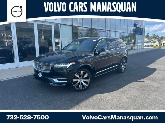 2023 Volvo XC90
