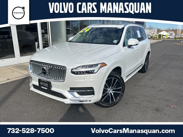 2024 Volvo XC90 Core