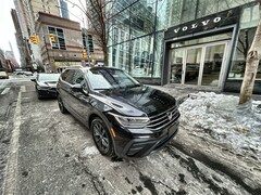 2024 Volkswagen Tiguan 2.0T SE SUV