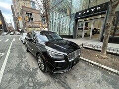 2022 Lincoln Corsair Standard SUV