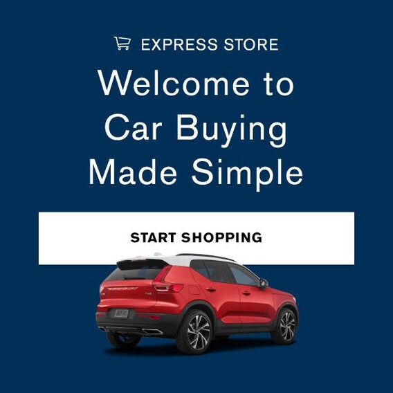 New Used Volvo Cars in New York Volvo Cars Manhattan