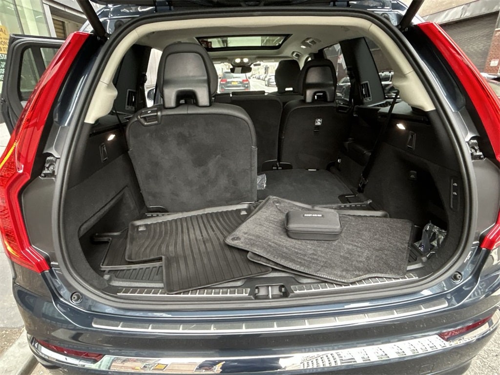 XC90 Plug-In Hybrid T8 Recharge Ultra