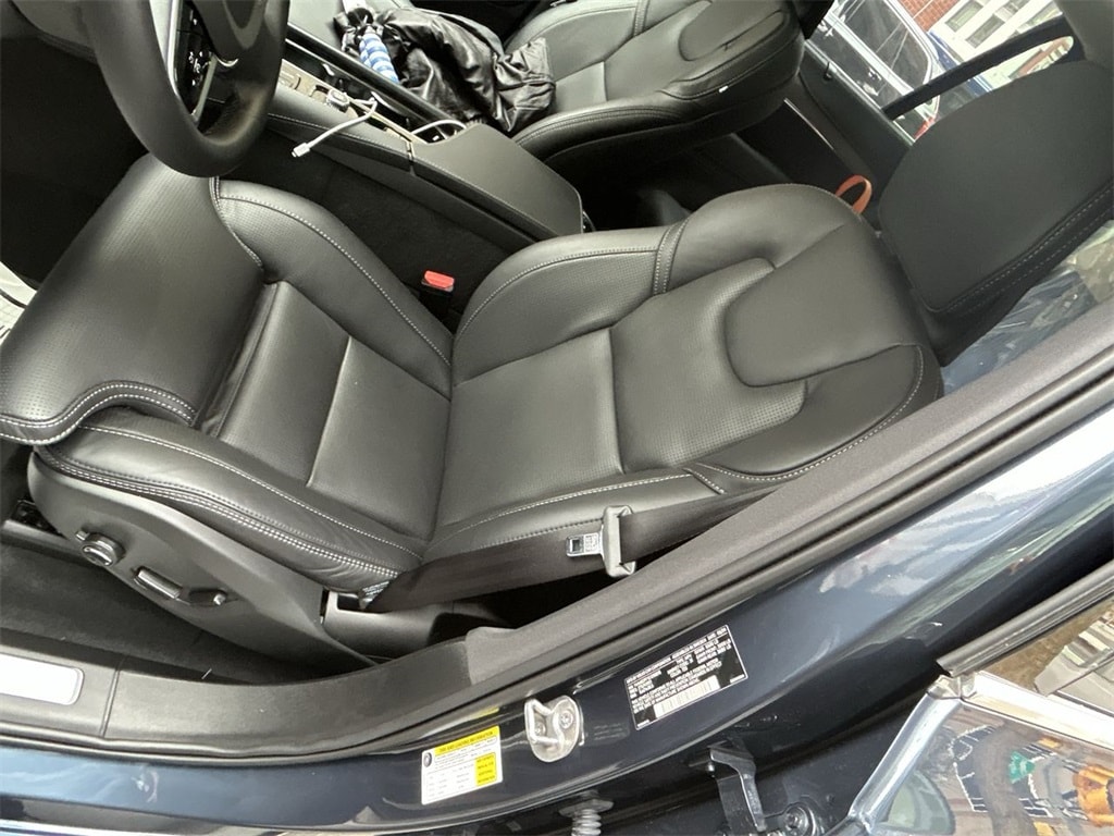 XC90 Plug-In Hybrid T8 Recharge Ultra