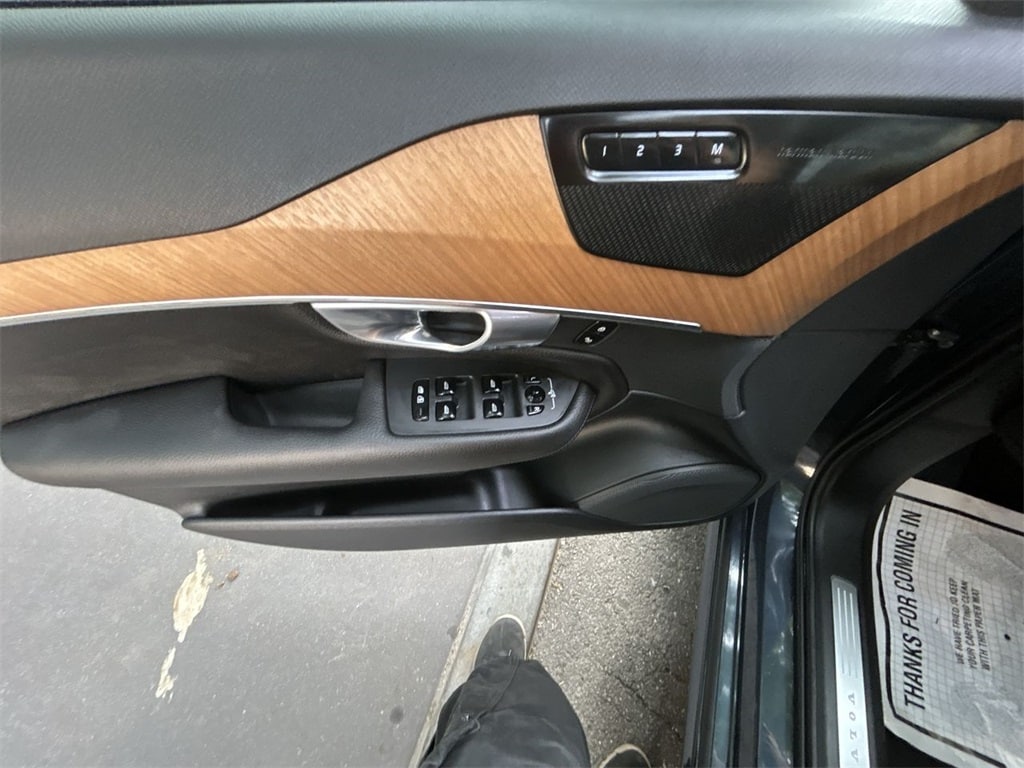 XC90 T6 Momentum