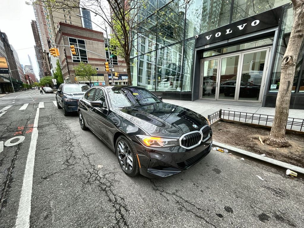 2026 BMW 3 Series 2