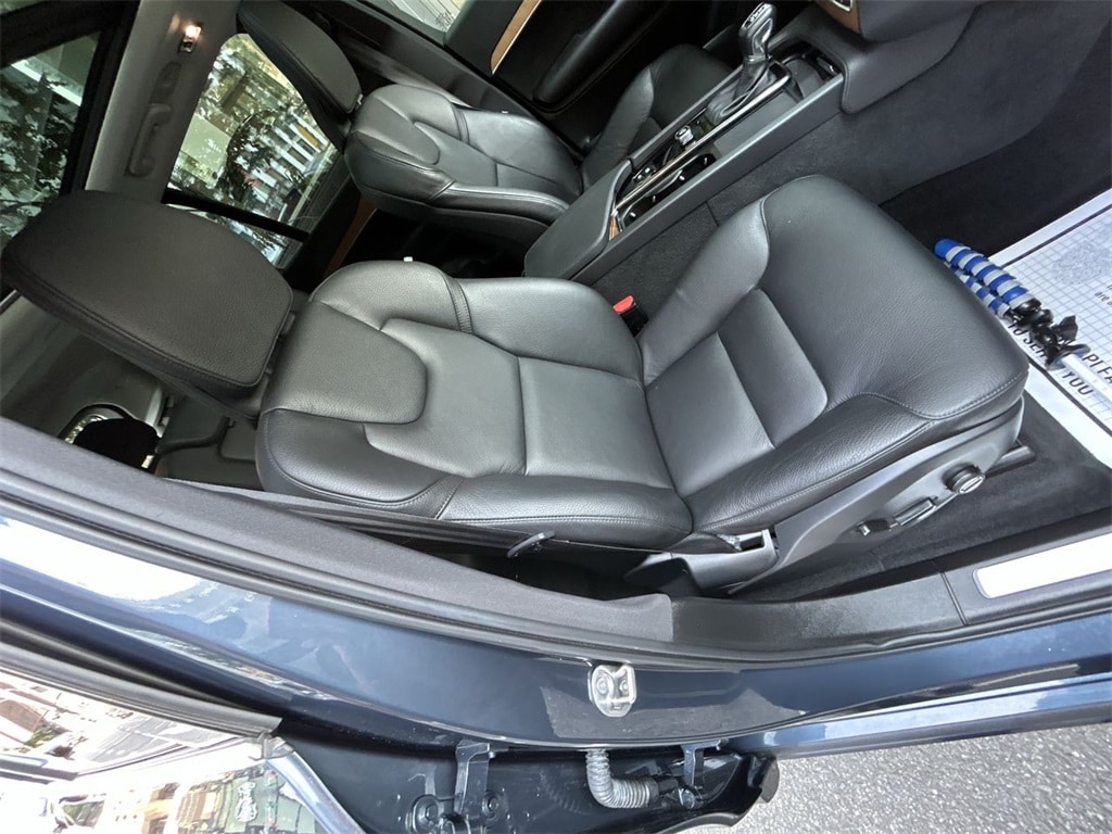 XC90 T6 Momentum
