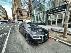2025 BMW 4 Series 430i Gran Coupe Hatchback