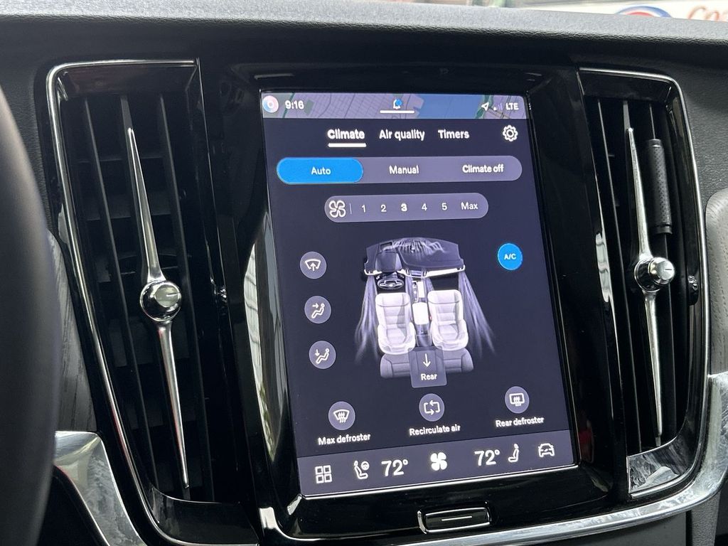 2025 Volvo V90 Cross Country Plus - Photo 19