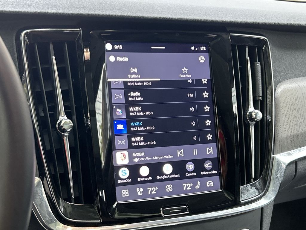 2025 Volvo V90 Cross Country Plus - Photo 16