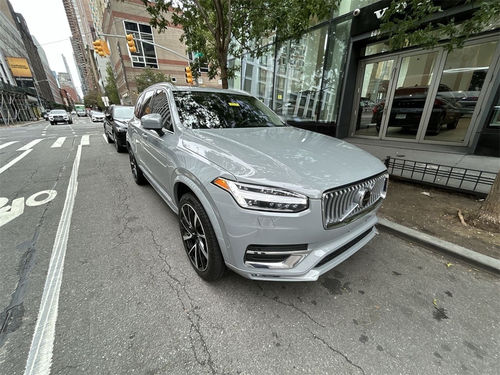 Certified 2024 Volvo XC90 B5 Plus SUV