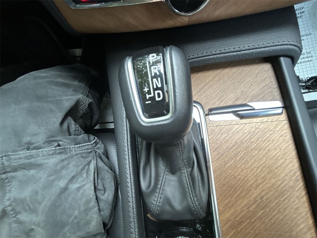 XC90 T6 Momentum