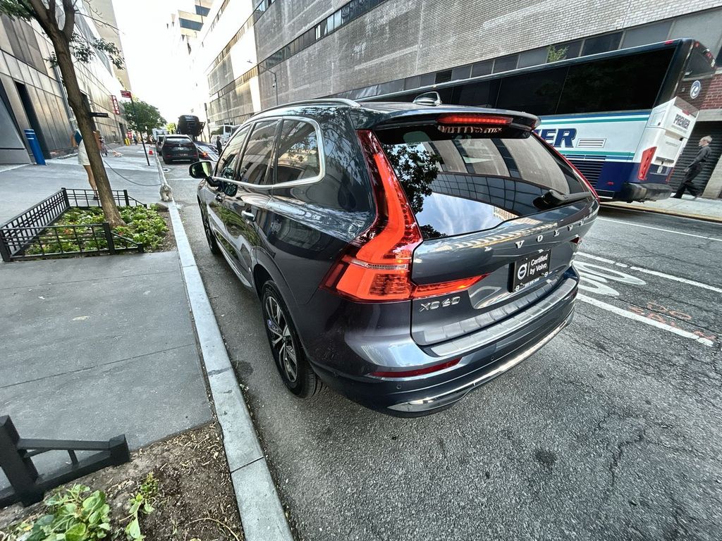 2023 Volvo XC60 6