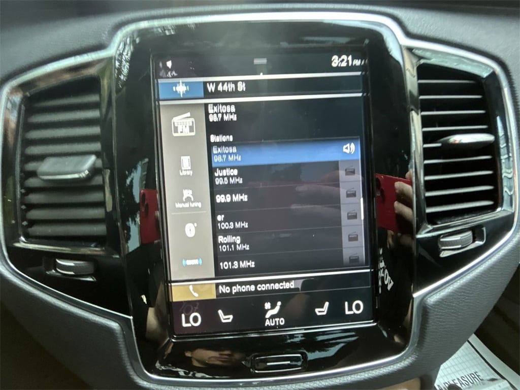 XC90 T6 Momentum