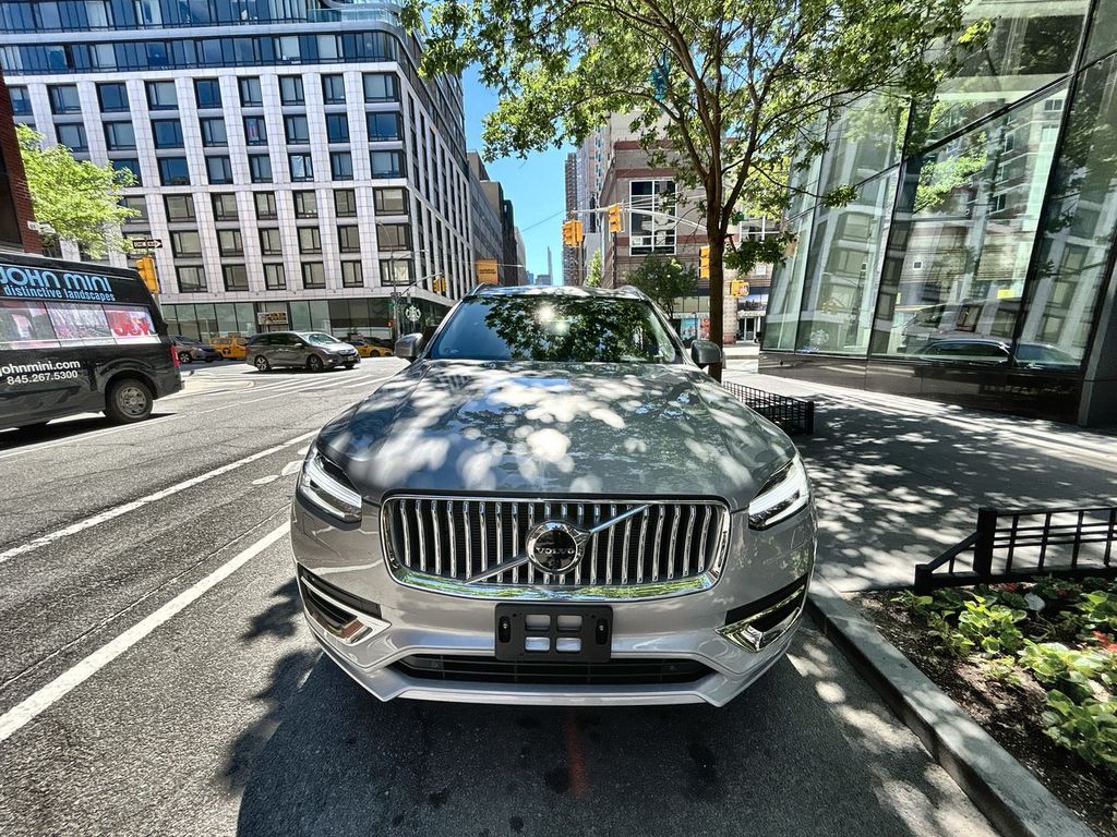 2023 Volvo XC90 3