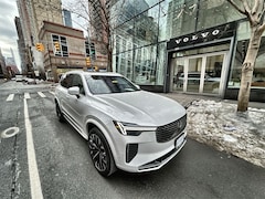 2026 Volvo XC90 B6 Plus 7-Seater SUV