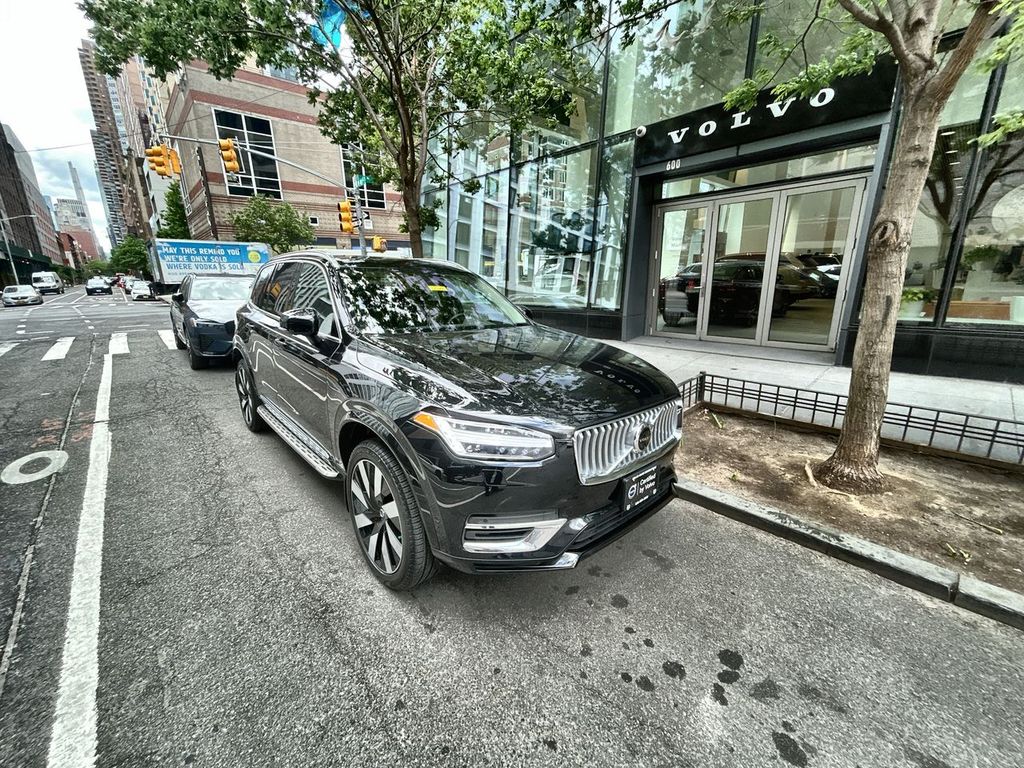 2024 Volvo XC90 2