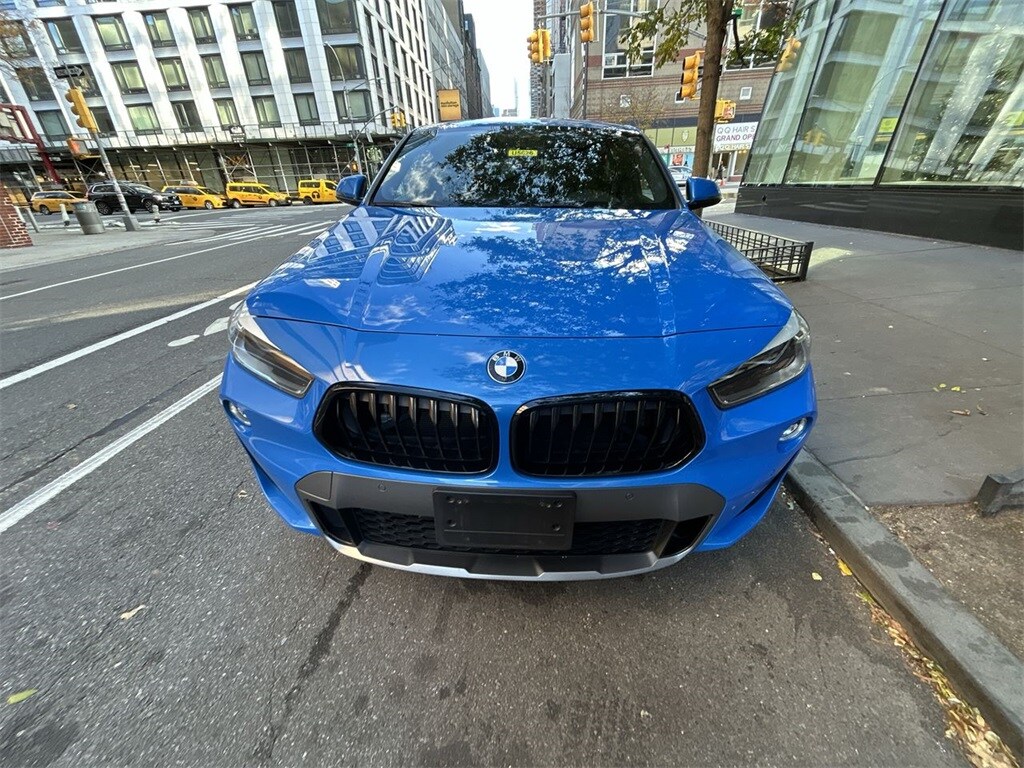 2019 Bmw X2 xDrive28i photo 3