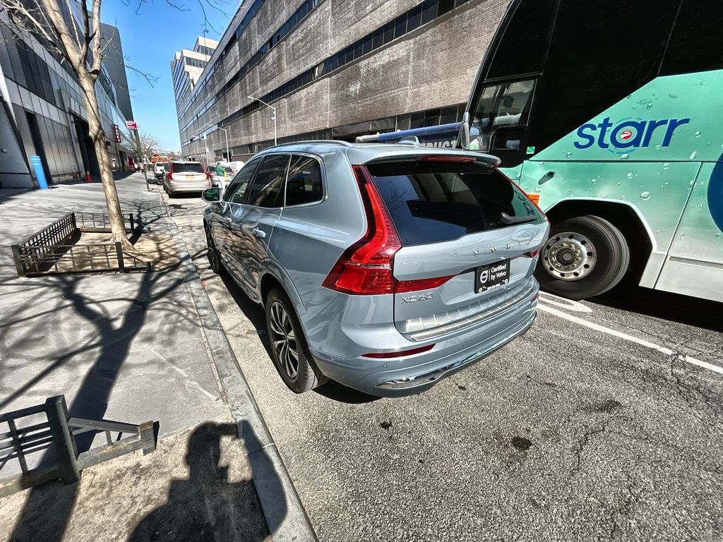 2023 Volvo XC60 6