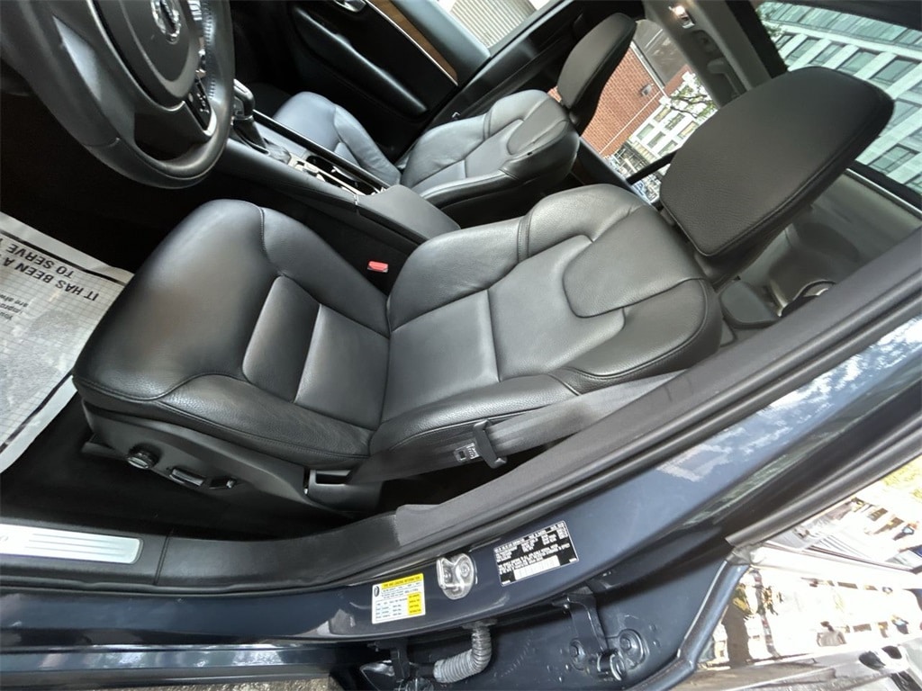 XC90 T6 Momentum