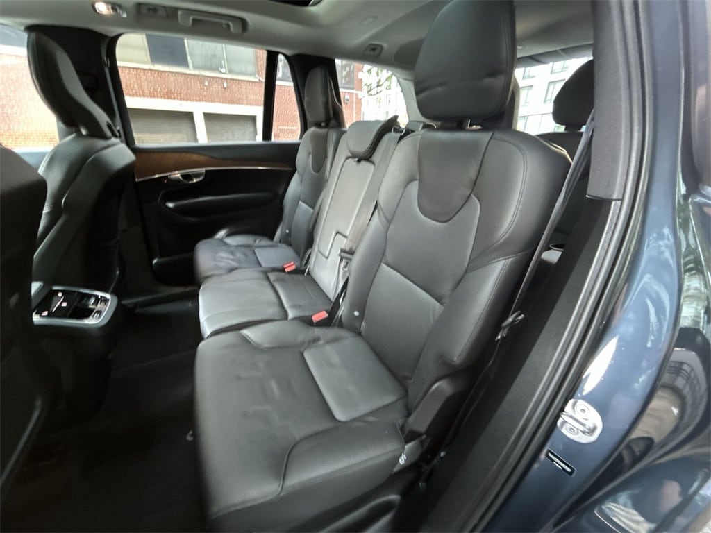 XC90 T6 Momentum