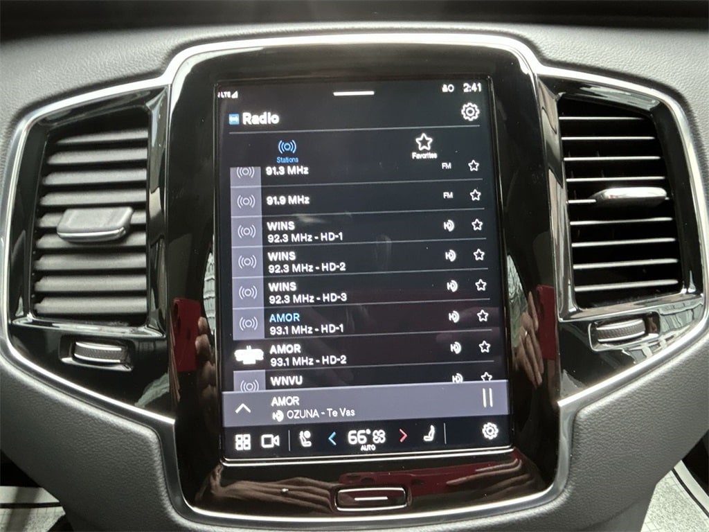 XC90 Plug-In Hybrid T8 Recharge Ultra