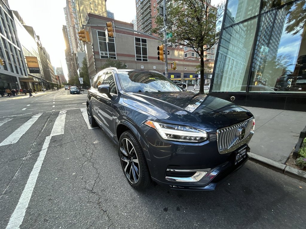 2024 Volvo XC90