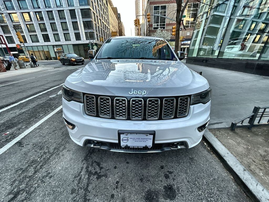 2021 Jeep Grand Cherokee 3