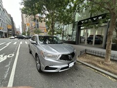 2020 Acura MDX 3.5L SUV