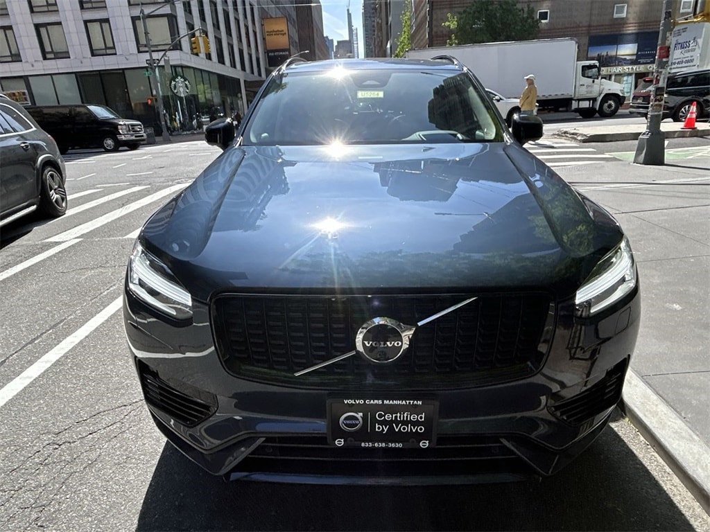 Used 2023 Volvo XC90 Recharge Plug-In Hybrid For Sale at