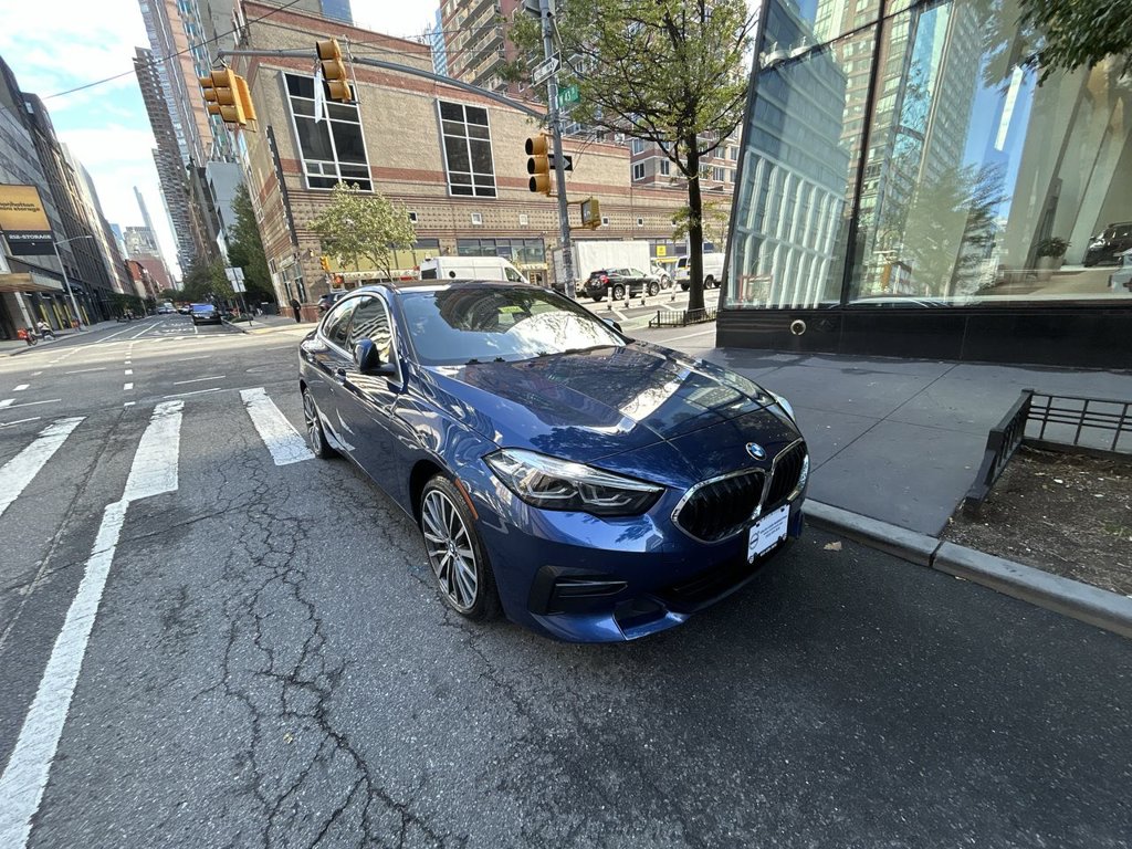 2023 BMW 2 Series 228i