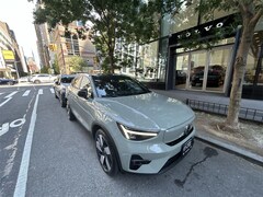 2024 Volvo C40 Recharge Pure Electric Ultimate SUV
