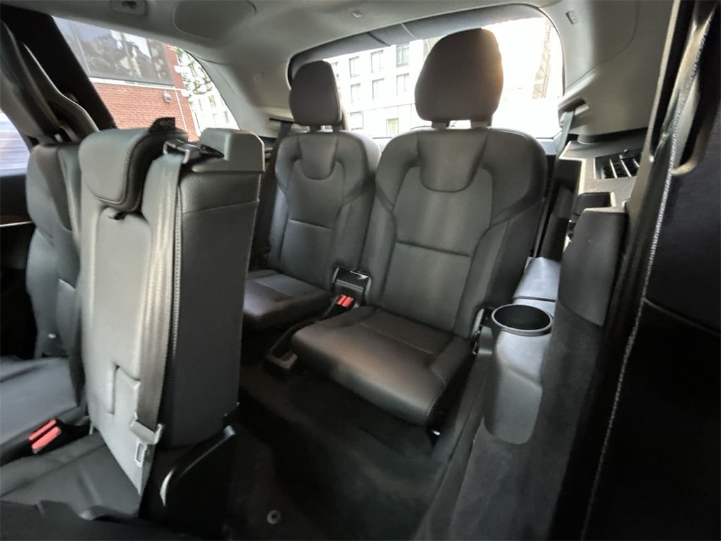 XC90 T6 Momentum