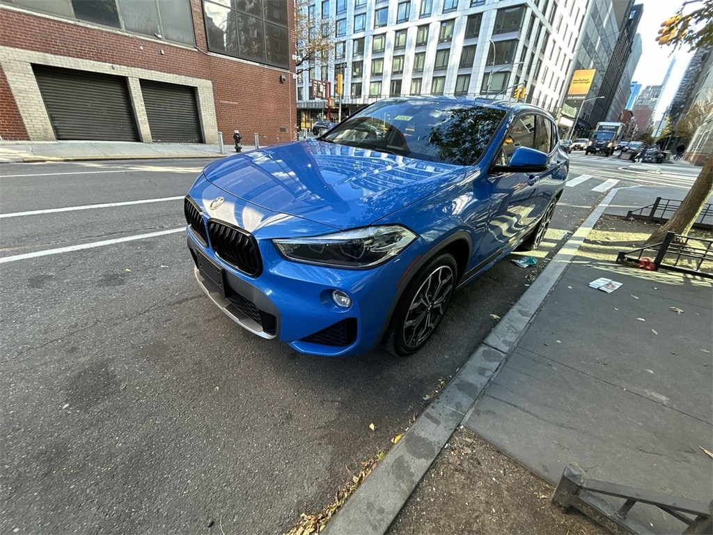 Used 2019 BMW X2 xDrive28i SUV