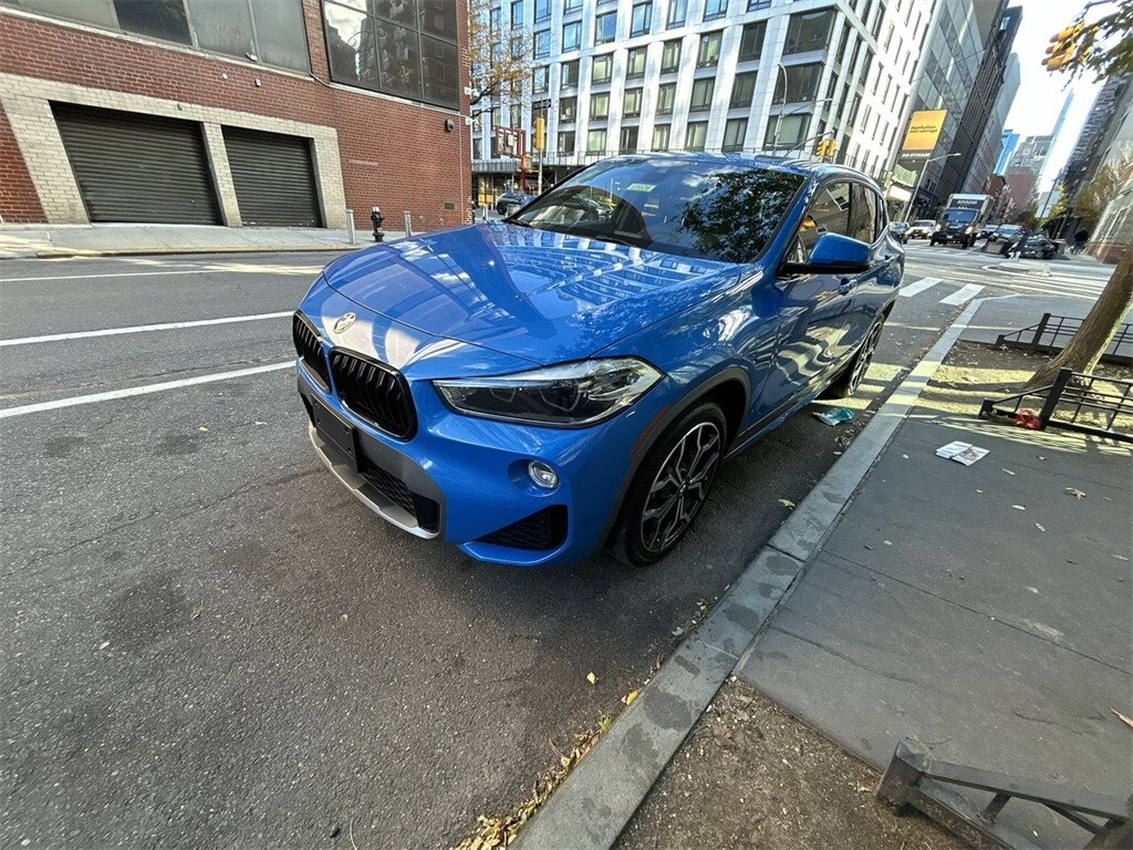 2019 Bmw X2 xDrive28i photo 4