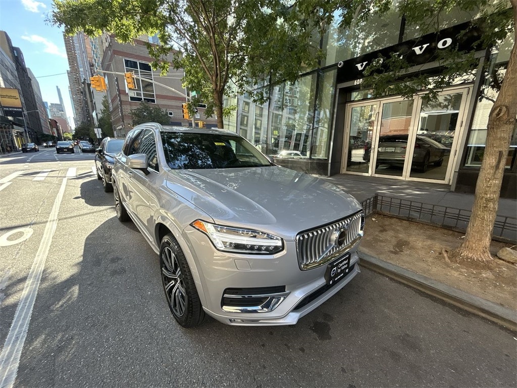 2024 Volvo XC90