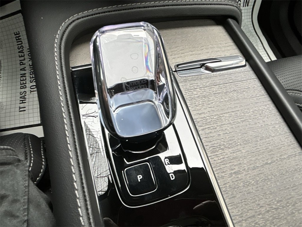 XC90 Plug-In Hybrid T8 Recharge Ultra
