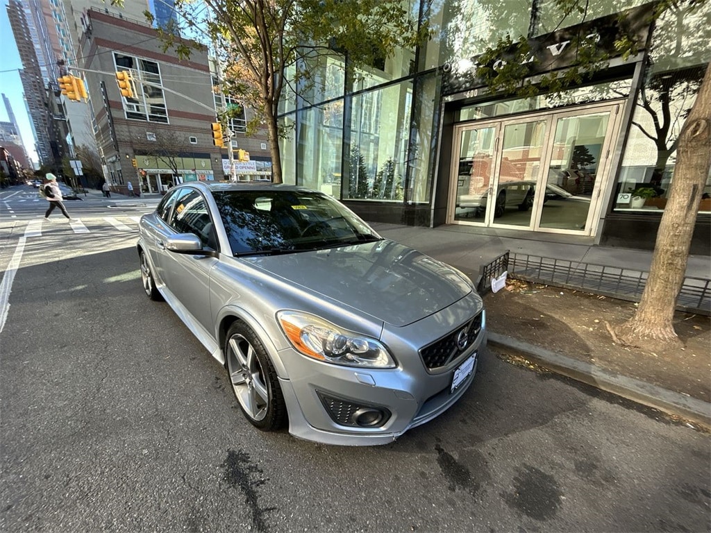 2011 Volvo C30 R-Design's photo