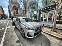 2025 BMW X1 xDrive28i SUV