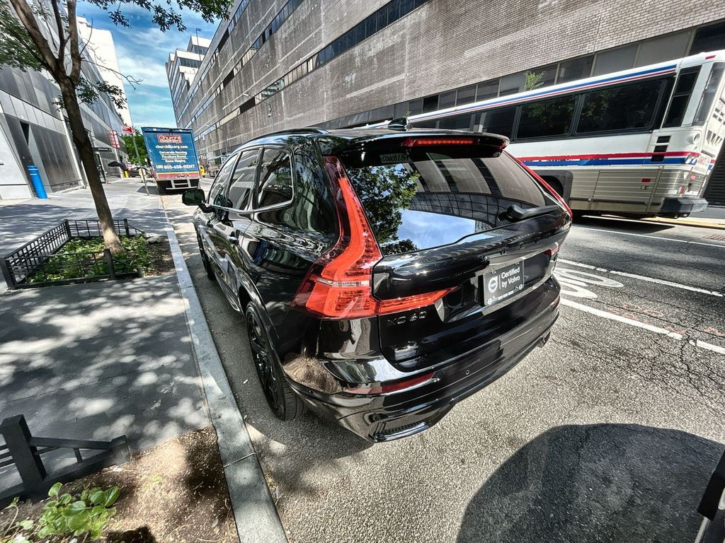 2024 Volvo XC60 6