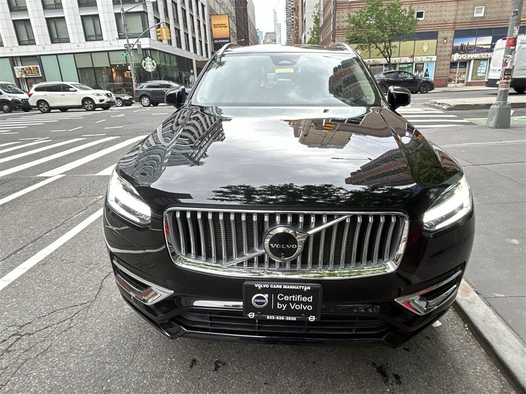 2024 Volvo XC90 Ultimate photo 3