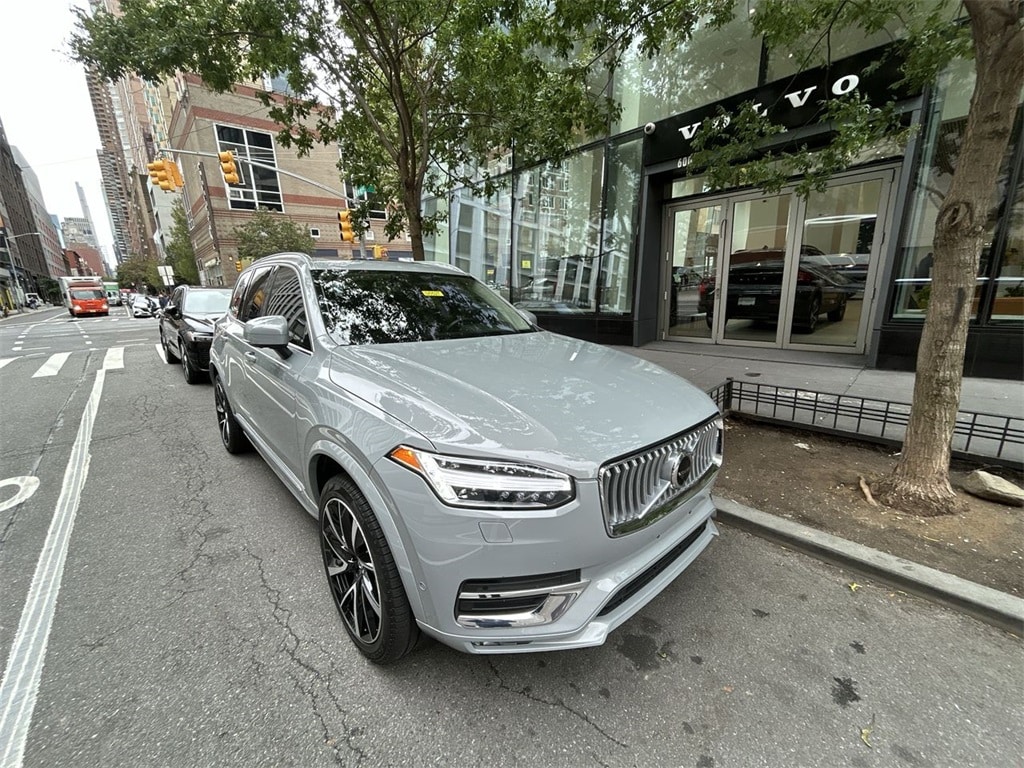 Certified 2024 Volvo XC90 B5 Plus SUV