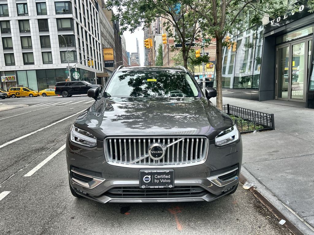 2023 Volvo XC90 3