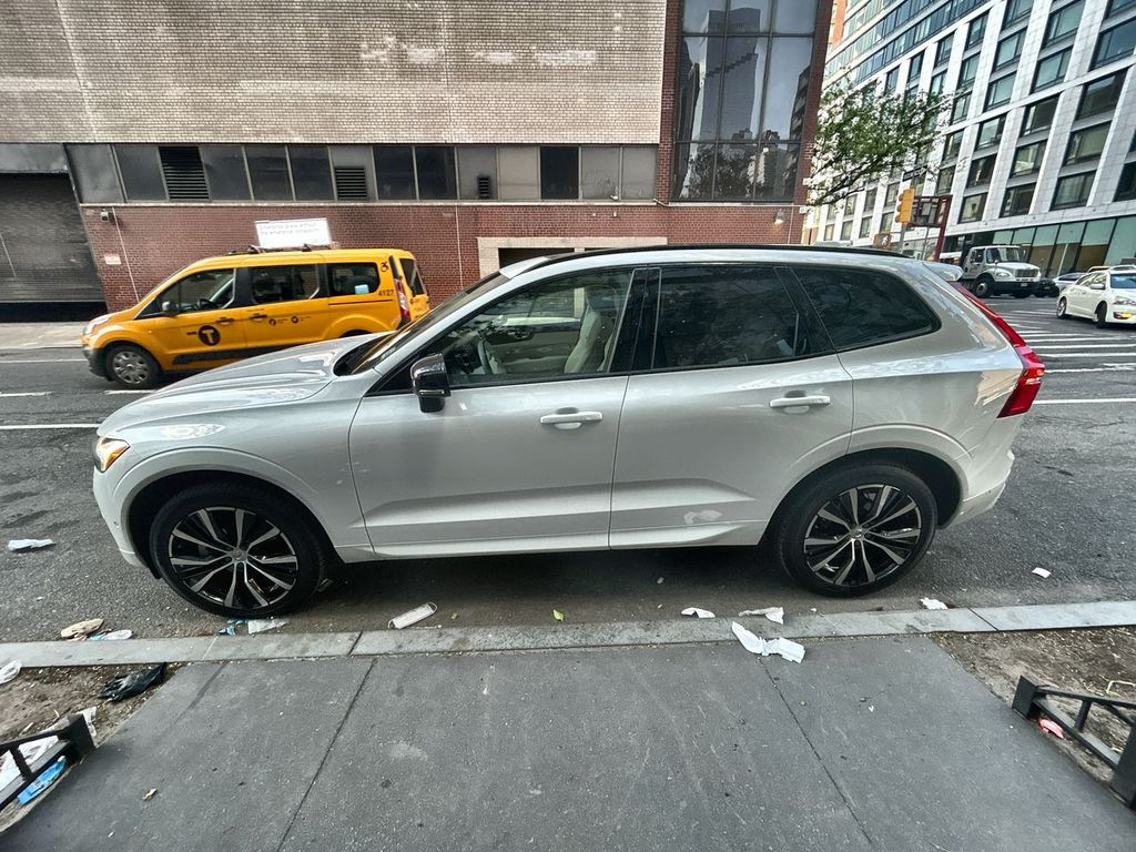 2024 Volvo XC60 5