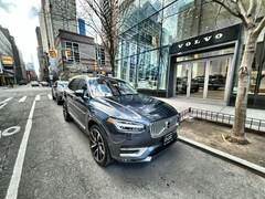 2024 Volvo XC90 B6 Plus Bright Theme SUV