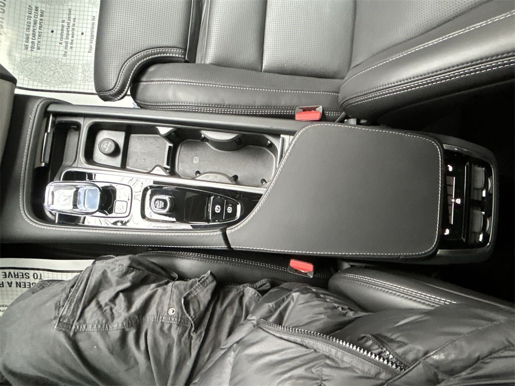 XC90 Plug-In Hybrid T8 Recharge Ultra