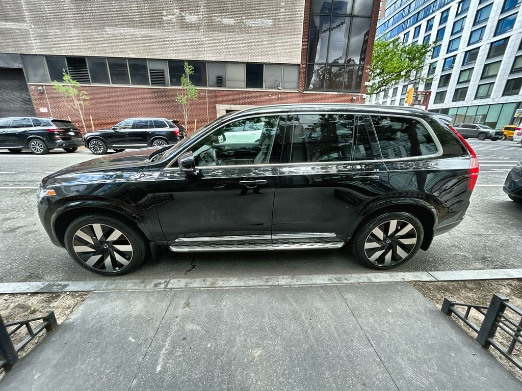 2024 Volvo XC90 5