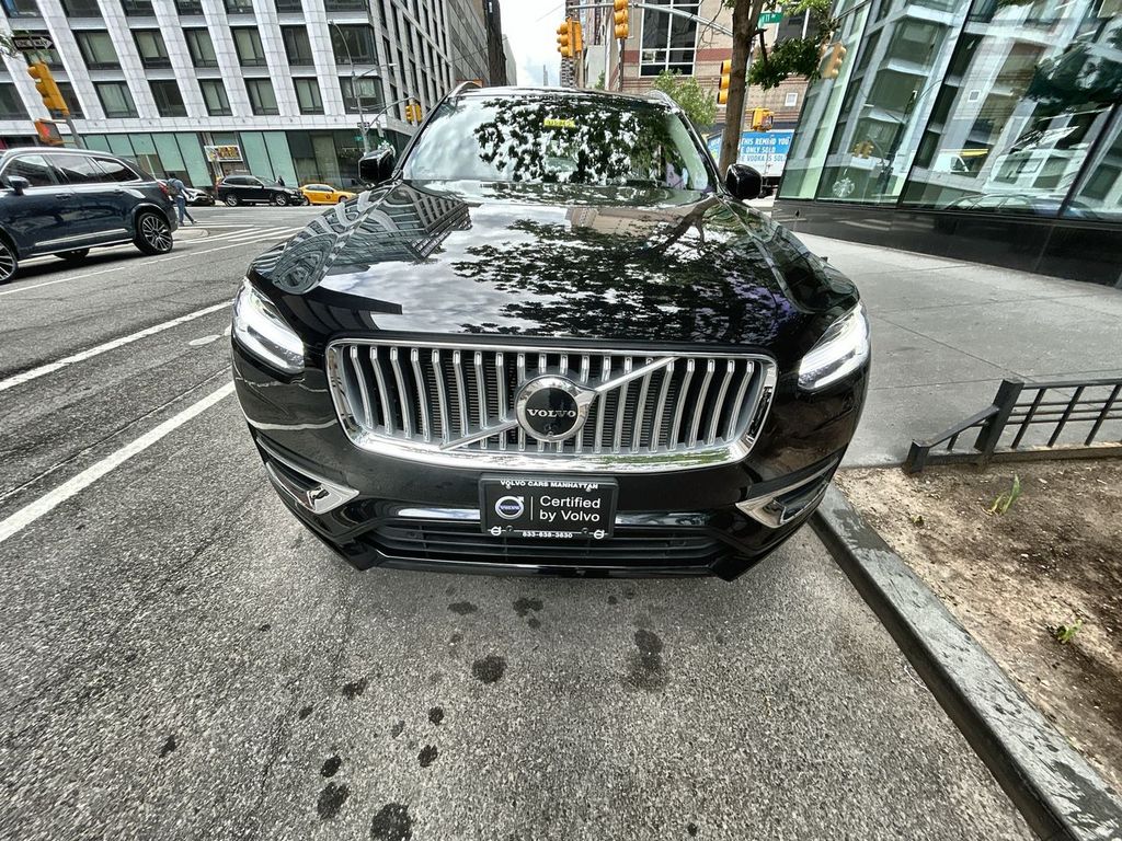 2024 Volvo XC90 3