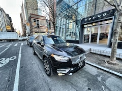 2024 Volvo XC90 B6 Plus Bright Theme SUV