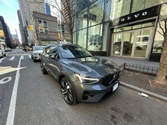 2026 Volvo XC40 B5 Ultra SUV